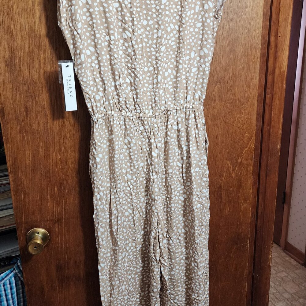 Jumpsuit - Picture 2 of 4